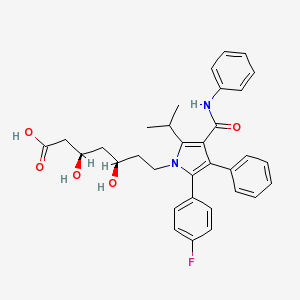 Tarden 20 mg 30 Tablet (Atorvastatin Kalsiyum) Kimyasal Yapısı (2 D) Tarden 20 mg 30 Tablet (Atorvastatin Kalsiyum) Kimyasal Yapısı (2 D)