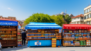 İstanbul İlaçbul
