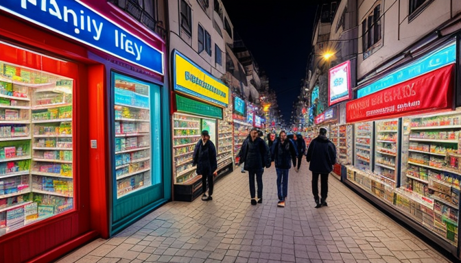 İnternetten İlaç Satın Almanın Avantajları